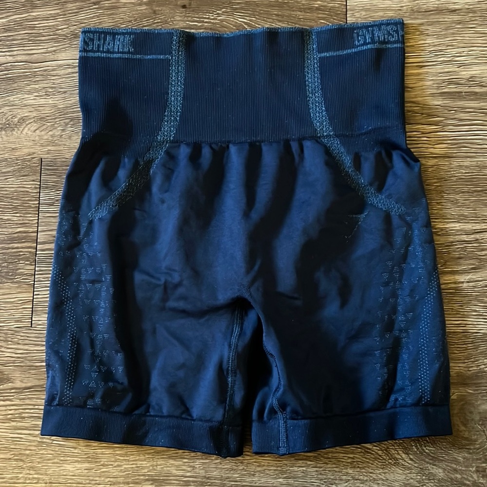 Gymshark seamless shorts